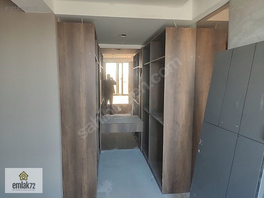 EMLAK 72 DEN GÜLTEPEDE ULTRA LÜKS 2+0 SATILIK DAİRE - BATMAN MERKEZ fotoğraf 26
