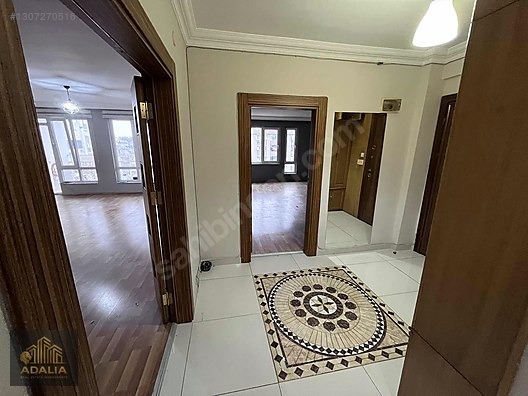 Varlık Mah. 100. Yıl Üzerinde Kiralık Geniş Ofis 190 m² 3+1 - ANTALYA MURATPAŞA fotoğraf 12