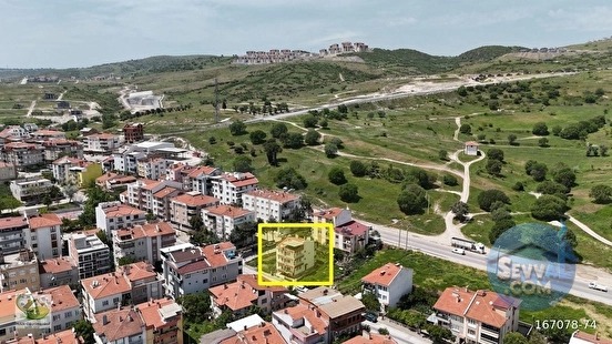 🚨 KARESİ'DE GENİŞ 2+1 DOĞALGAZLI KİRALIK DAİRE 🚨 - BALIKESİR KARESİ fotoğraf 5