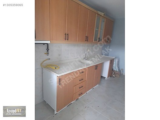 Yeşilkent TOKİ'de Kiralık 3+1 Daire, 135m², Güney-Doğu Cepheli - BİLECİK BOZÜYÜK fotoğraf 24
