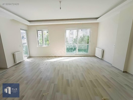SARISUDA SİTE İÇERSİNDE KAPALI OTOPARKLI SATILIK 1+1 DAİRE - ANTALYA KONYAALTI fotoğraf 3