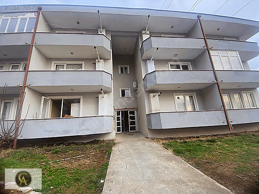 SERDİVANDA SATILIK ARAKAT 2+1 DAİRE 2.550.000₺ - SAKARYA SERDİVAN fotoğraf 9