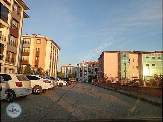 RESMİ TAPU DEVİRLİ - 50 M2 20 BİN TAKSİTLE MUHTEŞEM YATIRIM - SAMSUN 19 MAYIS fotoğraf 9