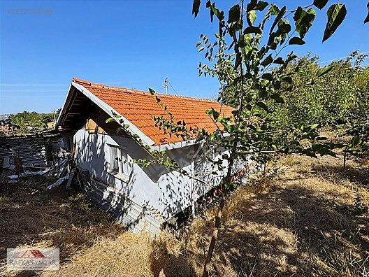 DEREKADI MH. 1 DÖNÜM ARSA VE MÜSTAKİL EV - BURSA MUSTAFAKEMALPAŞA fotoğraf 28