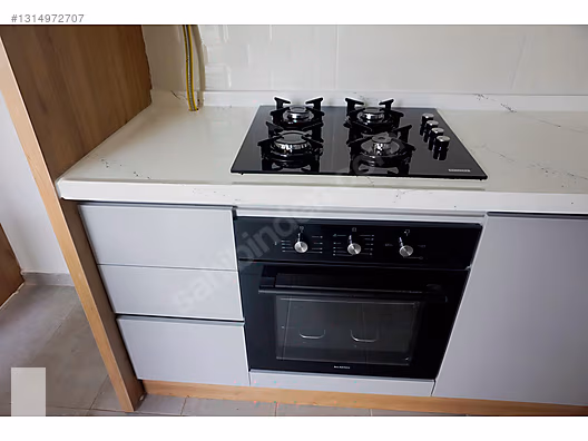 ÇANAKKALE BAYRAMİÇ CAMİİCEDİT MAH. 2 + 1 DAİRE 75 m2 - ÇANAKKALE BAYRAMİÇ fotoğraf 22