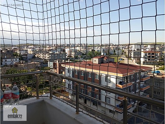 EMLAK 72'DEN KÖRİK MH WOLKSVAGEN KARŞISINDA(3+1) SATILIK DAİRE - BATMAN MERKEZ fotoğraf 29