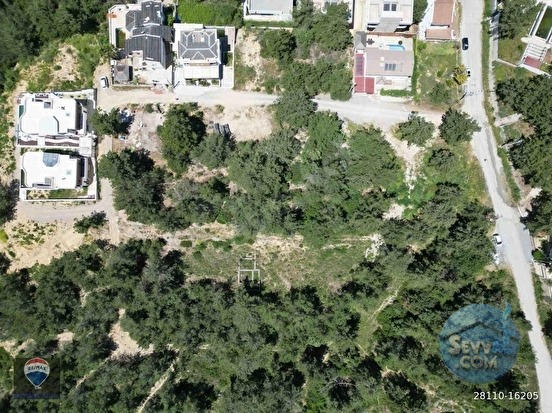 KUŞADASI SOĞUCAK DA FIRSAT ARSA - AYDIN KUŞADASI fotoğraf 19