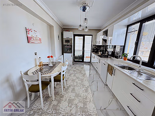 GEMLİK UMURBEYDE HAVUZLU SİTEDE 4+1 SATILIK DUBLEKS - BURSA GEMLİK fotoğraf 54