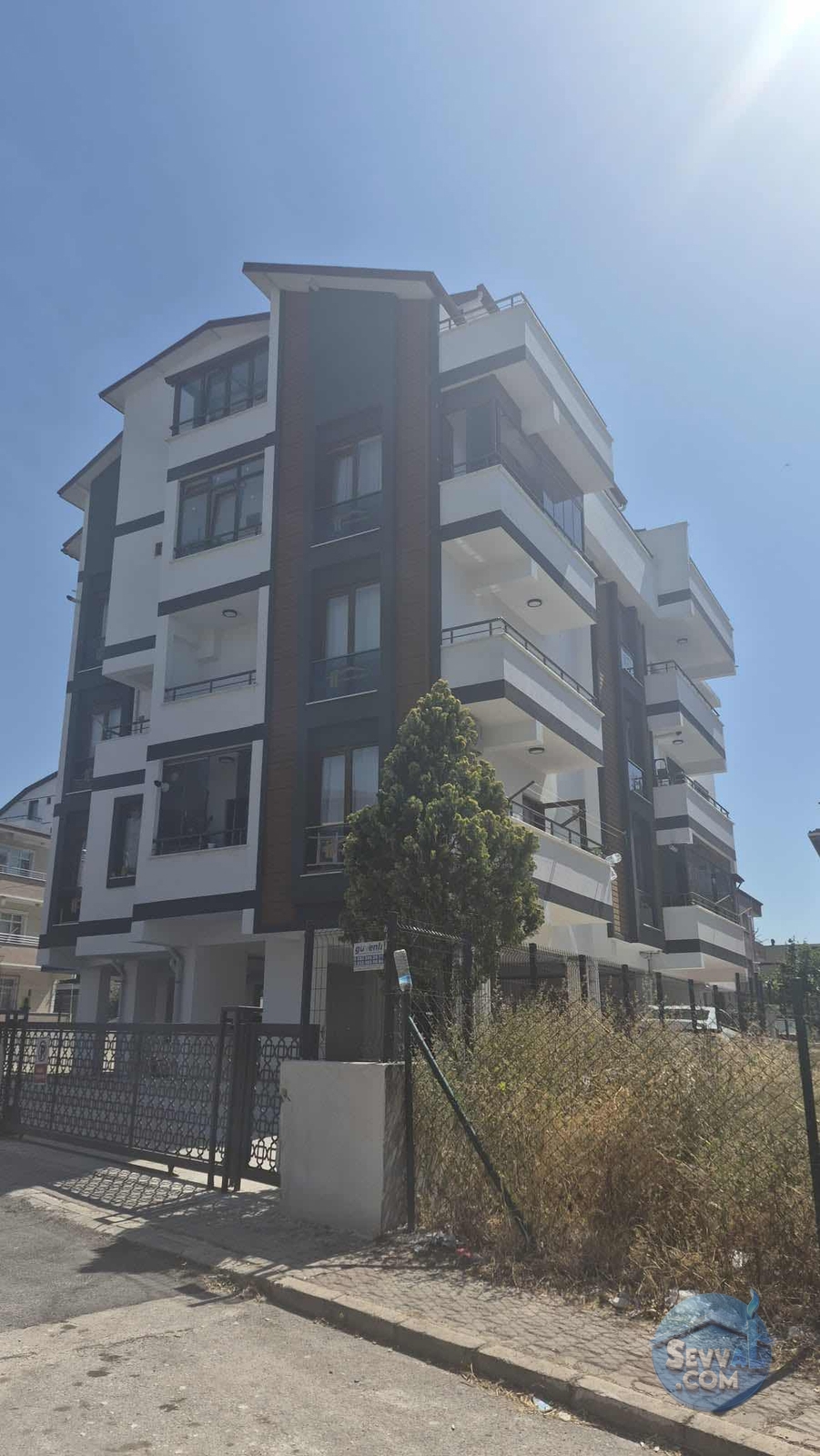ENKA'dan YENİYALI MAH. SATILIK 3+1 DUBLEKS - Kocaeli Körfez fotoğraf 14