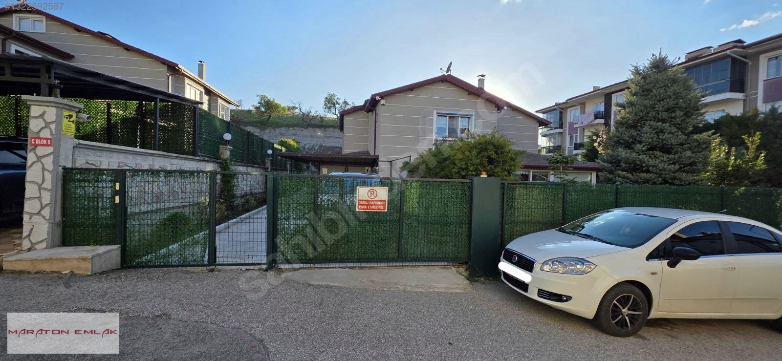 IŞIKKENT MAHALLESİ NAZ KONAKLARINDA LÜX VİLLA 6+1 - ISPARTA MERKEZ fotoğraf 40