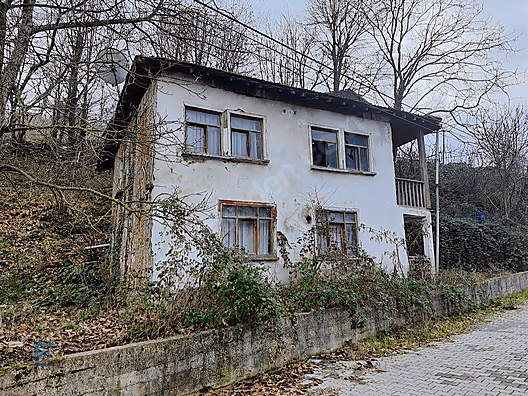 Selimiyede Köy İçi 1.463 m² İmarlı Arsa ve 2 Katlı Kargır Ev - KOCAELİ GÖLCÜK fotoğraf 14