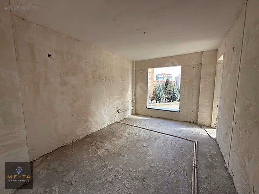 ME TA GAYRİMENKUL,DEN GAZİ MAHALLESIN'DE FIRSAT DAİRE - ANKARA POLATLI fotoğraf 4