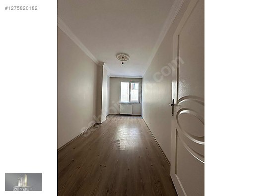 [ZEYBEKTEN] MEHTERÇEŞMEDE 3+1 160M2 2 KAT YENİDAİRE - İSTANBUL ESENYURT fotoğraf 24