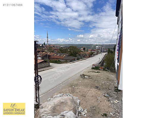 SULUOVA BORSA MAH.SATILIK 3+1 SIFIR DAİRE - AMASYA SULUOVA fotoğraf 29