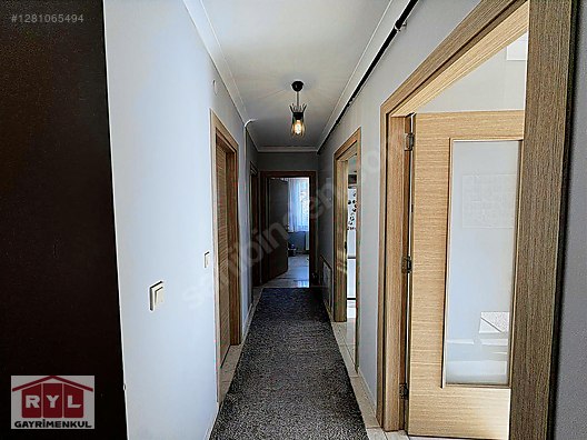 SANCAKTEPE OSMANGAZİ MH SEHERYELİ-2 SİTESİNDE SATILIK 2+1 DAİRE - İSTANBUL SANCAKTEPE fotoğraf 20