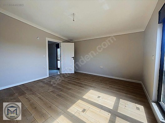 ALTINOLUK DA BAHÇELİ 4+1 SATILIK TRIPLEKS VİLLA - BALIKESİR EDREMİT fotoğraf 14