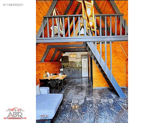 GEYVE KARAÇAM MAH.2300 M2 ARSA VE SIFIR BUNGALOW SATILIKTIR - SAKARYA GEYVE fotoğraf 9