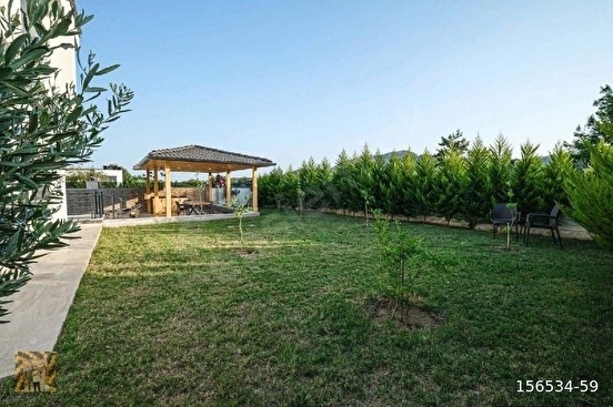 Denize Yakın Süper Villa - ANTALYA KEMER fotoğraf 6