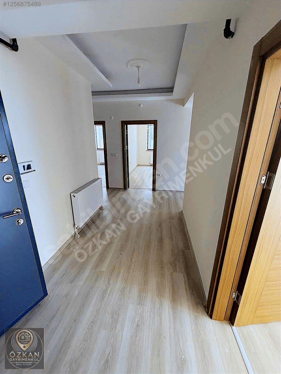 FİLYOS'UN EN PRESTİJLİ SİTESİNDE İLK BLOKTA SATILIK SIFIR DAİRE - ZONGULDAK ÇAYCUMA fotoğraf 17