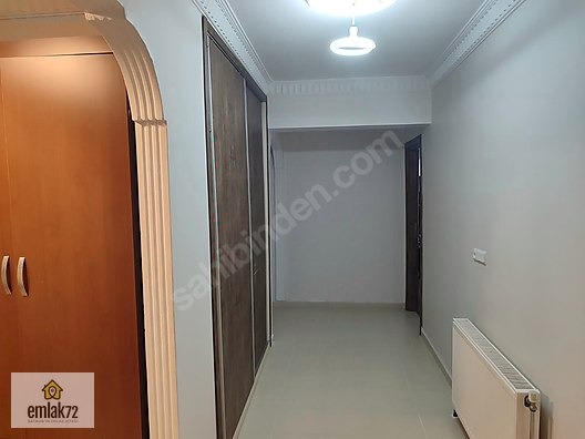 Gültepe Esenkent Sitesi'nde Satılık 3+1 Daire (140m²) - BATMAN MERKEZ fotoğraf 10