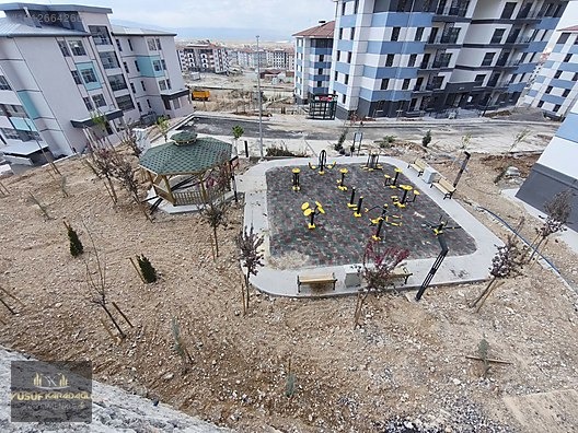 İKİZCE ELEMEN LİK GÖLÜ KARŞISI 3+1 KİRALİK DAİRE - MALATYA YEŞİLYURT fotoğraf 8