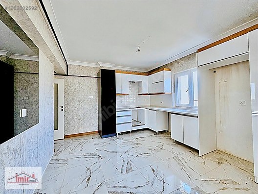 PURSAKLAR İMİR EMLAK'TAN ASANSÖRLÜ2.KAT GÜNEYBATICEPHE 3+1 125M2 - ANKARA PURSAKLAR fotoğraf 2