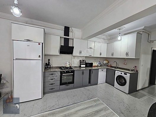 LİMANDA SAHİLE 200 MT MESAFEDE HAVUZLU EŞYALI 2+1 FIRSAT DAİRE - ANTALYA KONYAALTI fotoğraf 3