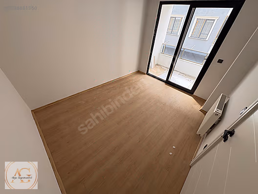 ARYA'DAN DOKTORLAR SİTESİ CİVARI 1+1 ARAKAT SATILIK DAİRE - BALIKESİR EDREMİT fotoğraf 2
