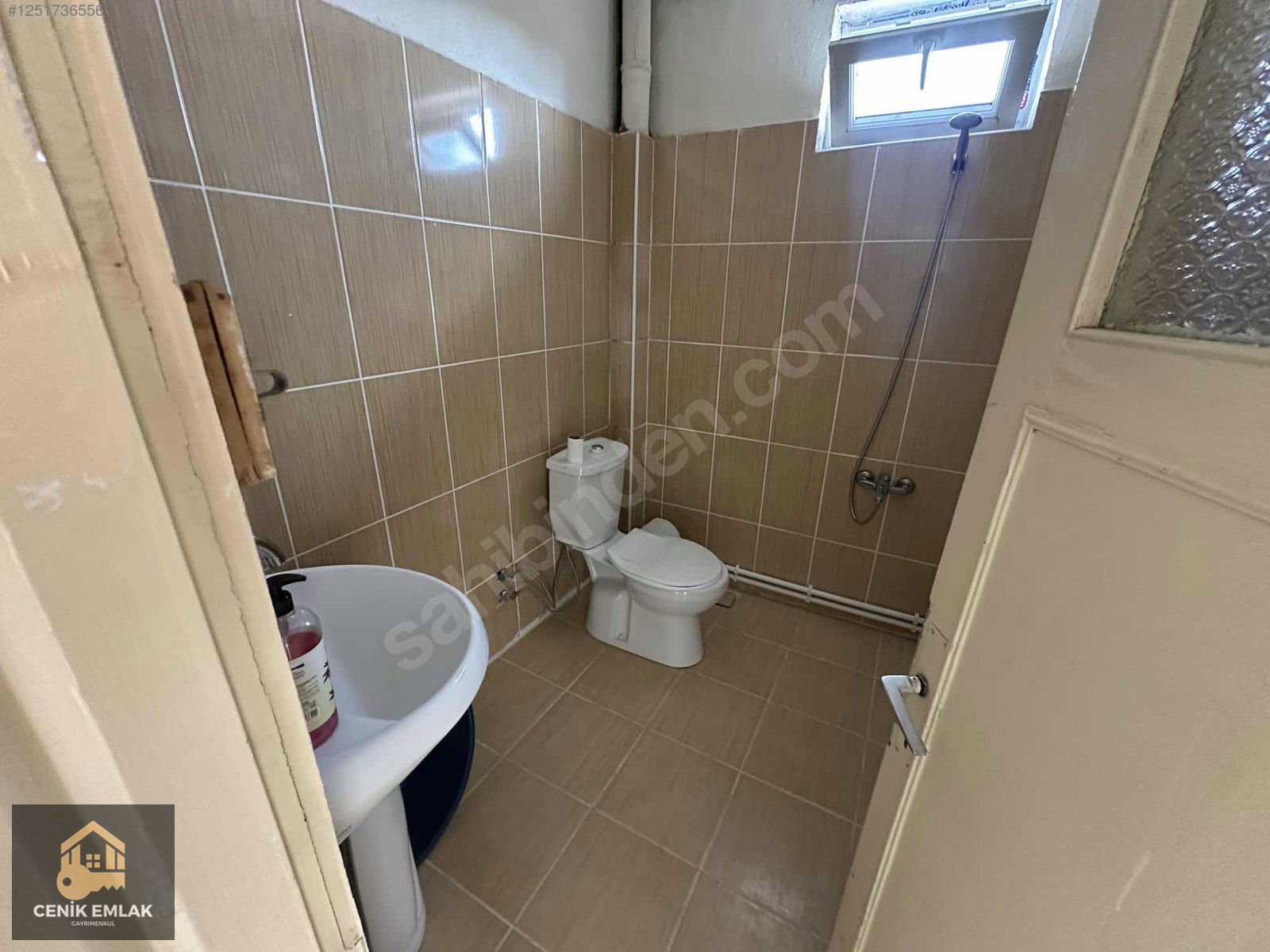 CENİK EMLAK'TAN DENİZHAN MAHALLESİNDE SATILIK 2+1 DAİRE ! - ÇORUM ALACA fotoğraf 3