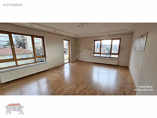 UZGÖRENLER SK.3+1 ASANSÖRLÜ FULL GENİŞ DAİRE - ANKARA MAMAK fotoğraf 15