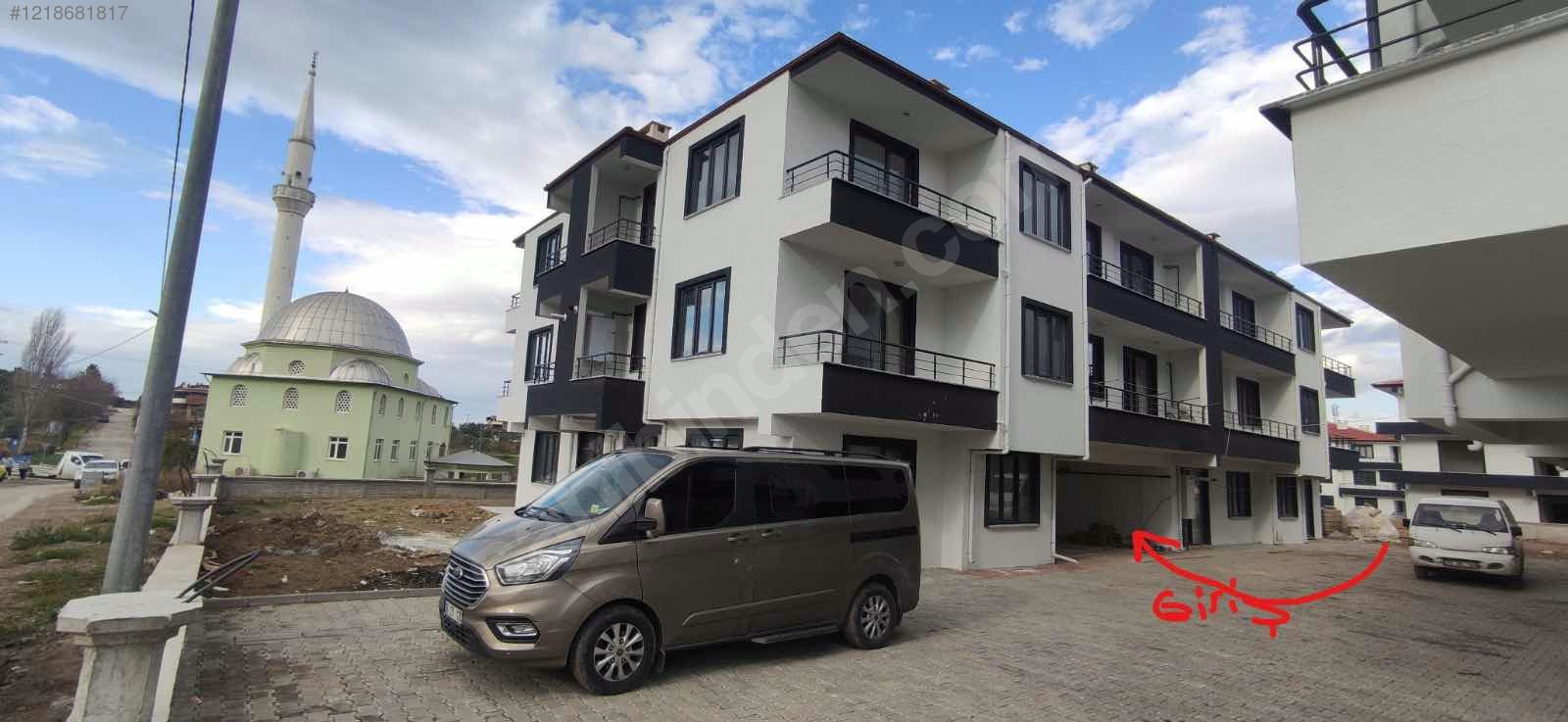 Sahibinden havuzlu sitede 0 daire - YALOVA ALTINOVA fotoğraf 4