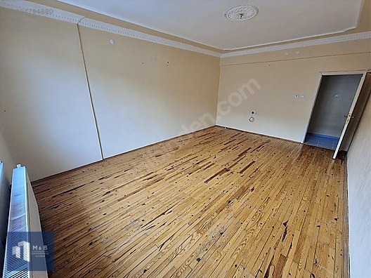 MERAM TIP YAKINI-BEYŞEHİR CADDESİ-KİRALIK 3+1 BAKIMLI GENİŞDAİRE - KONYA SELÇUKLU fotoğraf 18