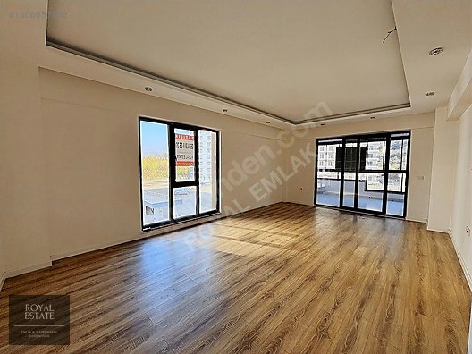 ROYAL EMLAK'TAN Göllü Bağları Mahallesinde Kiralık 3+1 Daire - AMASYA MERKEZ fotoğraf 9
