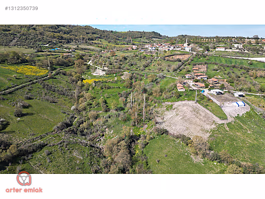 ALTIEYLÜL BAĞALANDA SATILIK MÜSTAKİL PARSEL BÜYÜK ARSA 1600 M² - BALIKESİR ALTIEYLÜL fotoğraf 32