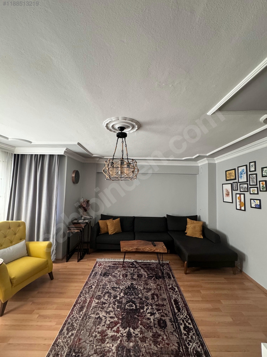 BAKYAPI PRESTİJ ELİT SATILIK 4+1 ARA KAT - BURSA OSMANGAZİ fotoğraf 14