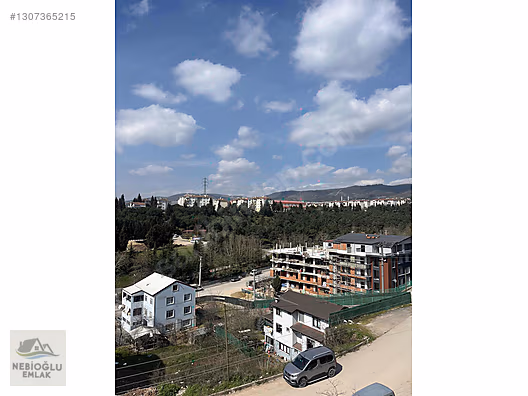NEBİOĞLU EMLAKTAN FATİH SULTAN MAH.3+1 ÇATI DUBLEKS - KOCAELİ DERİNCE fotoğraf 58