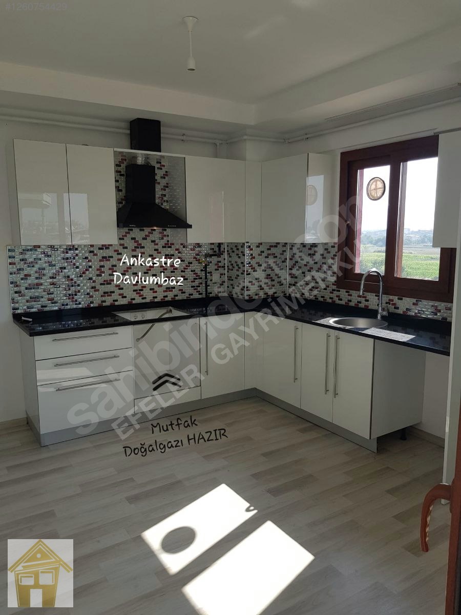 EFELER GAYRİMENKUL 2+1 Site İçerisinde Havuzlu KİRALIK Daire - AYDIN EFELER fotoğraf 8