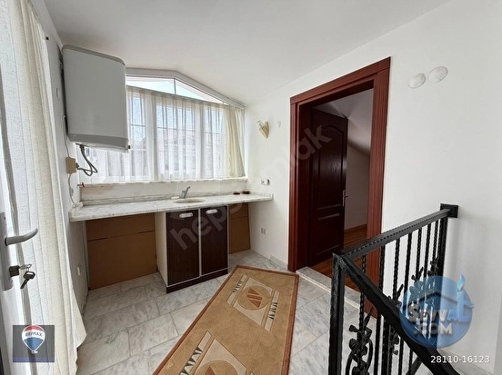 DAVUTLAR DILEK TERMAL VILLALARI SITESI’NDE SATILIK 4+1 TRIPLEKS VILLA - AYDIN KUŞADASI fotoğraf 24