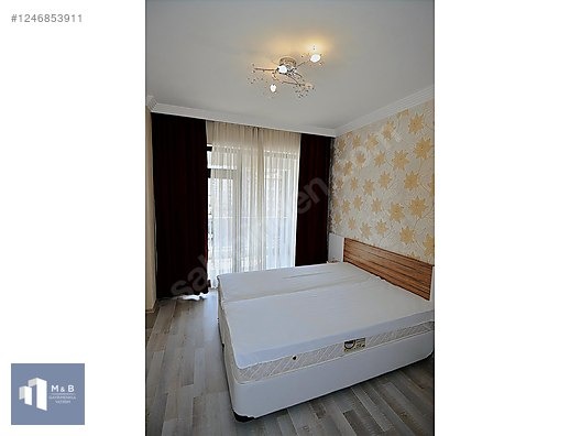 SELÇUKLU-OTOGAR-YAZIR MAH-KİRALIK SİTE İÇİ EŞYALI LÜX 1+1 DAİRE - KONYA SELÇUKLU fotoğraf 15