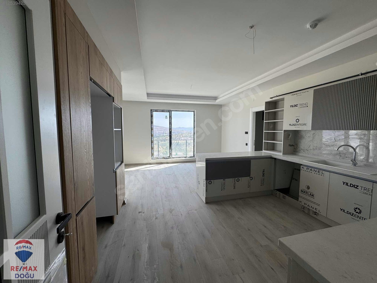 REMAX DOĞUDAN OBA23 KONUTLARINDA ARA KAT SATILIK 4+1 DAİRE - ELAZIĞ MERKEZ fotoğraf 5