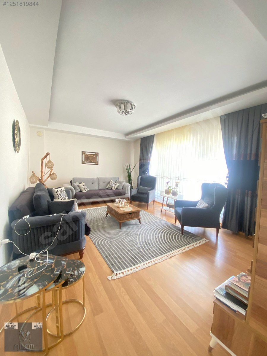 İLDEM'DE SATILIK ÖDÜL İNŞAAT'DAN 3+1 GENİŞ EVEBEYN BANYOLU DAİRE - KAYSERİ MELİKGAZİ fotoğraf 3