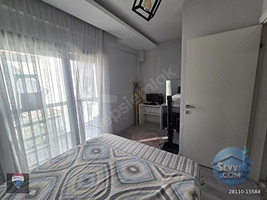 KUŞADASI KADINLARDENIZI BUTIK SITE IÇERISINDE SATILIK DUBLEKS - AYDIN KUŞADASI fotoğraf 17