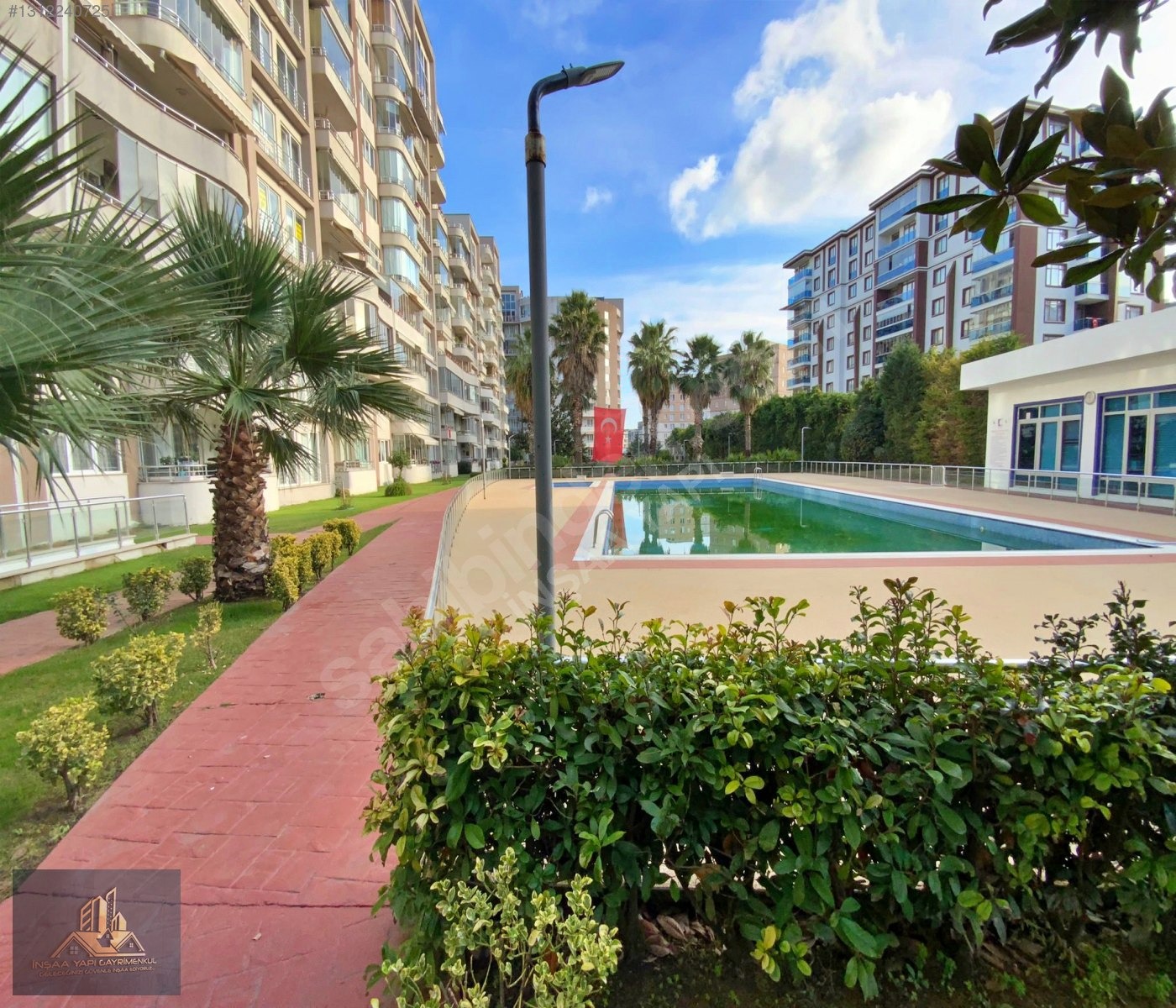 ESENYURT'TA MERKEZİ KONUMDA SATILIK 2+1 DAİRE - İSTANBUL ESENYURT fotoğraf 27