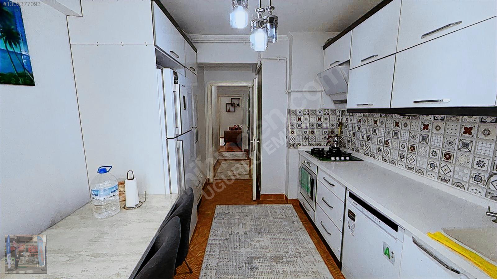 Şehitlik Mahallesi'nde, Uğurlu Emlak'tan satılık fırsat daire! - ANKARA POLATLI fotoğraf 26