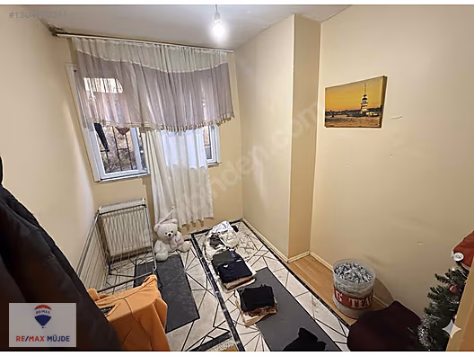 Beyoğlu Kadı Mehmet Efendi'de Satılık 1+1 Giriş Kat Daire - İSTANBUL BEYOĞLU fotoğraf 11