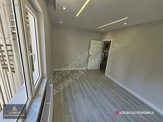 DOKUMA ATATÜRK MAH SİTE İÇİ ARAKAT 3+1 FULL YAPILI SATILIK DAİRE - ANTALYA KEPEZ fotoğraf 24