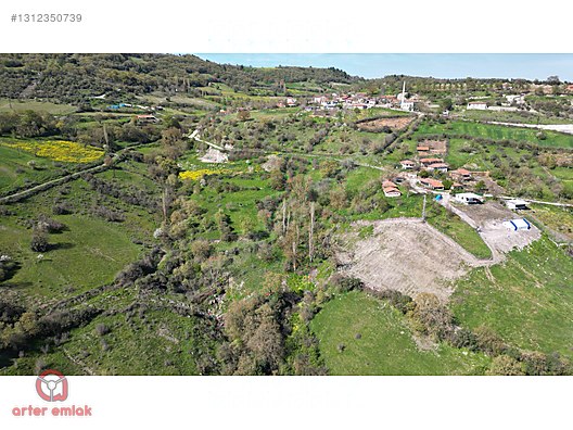 ALTIEYLÜL BAĞALANDA SATILIK MÜSTAKİL PARSEL BÜYÜK ARSA 1600 M² - BALIKESİR ALTIEYLÜL fotoğraf 43