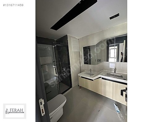 TİLMMERÇ'te KİRALIK 4+1 ARA KAT MERKEZİ SİSTEM DAİRE - BATMAN MERKEZ fotoğraf 7