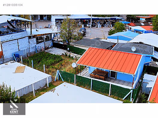 Kemalpaşa Nazarköy Merkez Satılık 180 m2 Bahçe 35 m2 Ev - İZMİR KEMALPAŞA fotoğraf 19