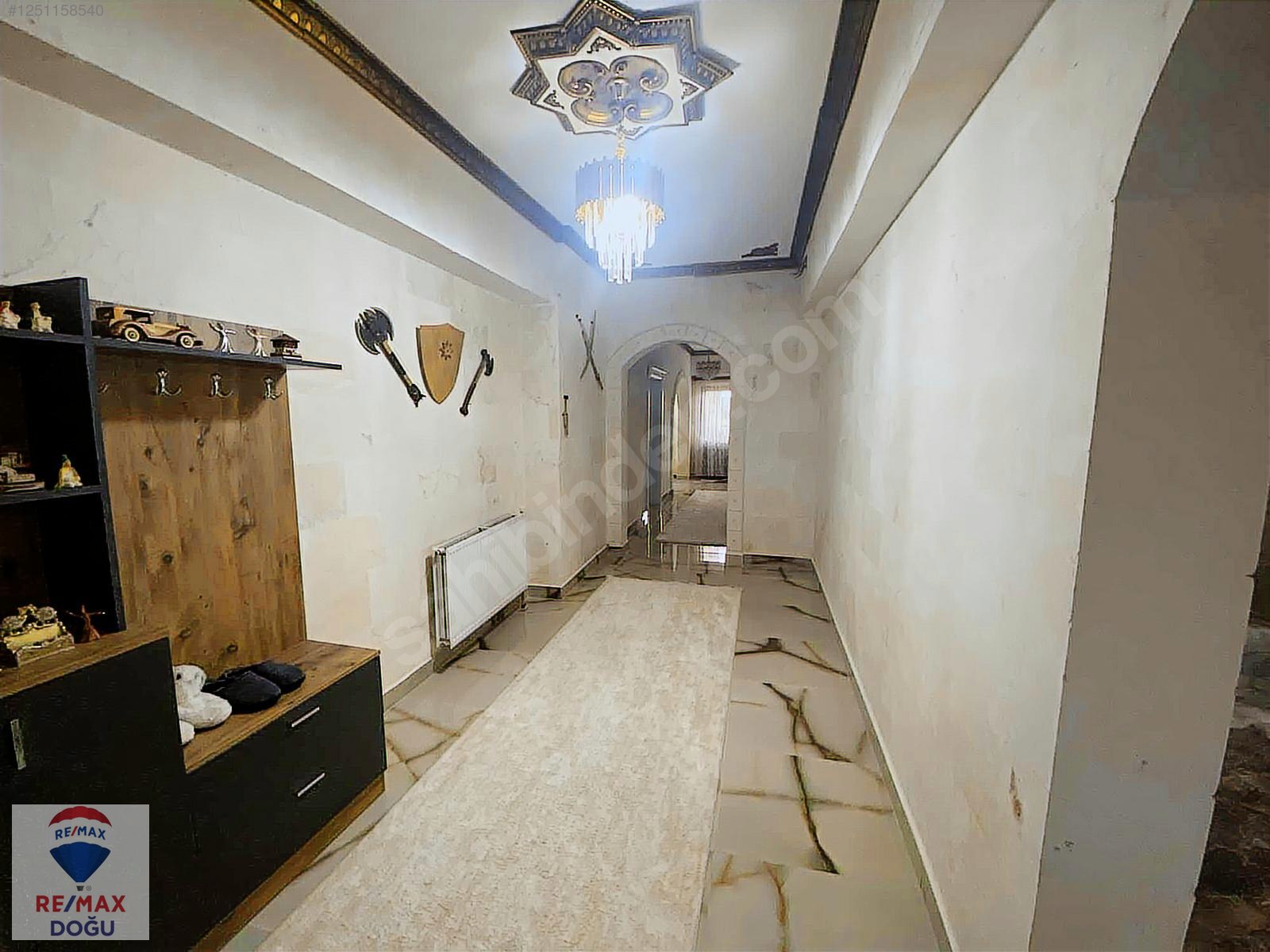 REMAX DOĞUDAN SATILIK ULTRALÜX TAŞ KONAK - ELAZIĞ MERKEZ fotoğraf 13